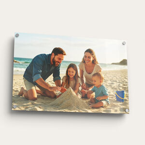 Photo Prints - Collection Page